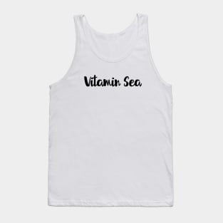 Vitamin Sea Tank Top